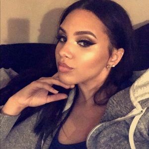 Meet your Posher, Mariah